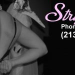 Striptease Therapy