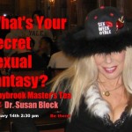 Secret Sexual Fantasies