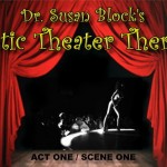 Erotic Theater Therapy: Fantasy Roleplay